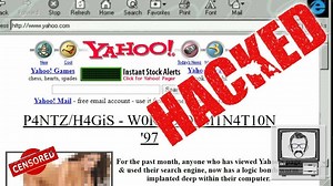 Top Website Hacks of the '90s - Nostalgia Nerd