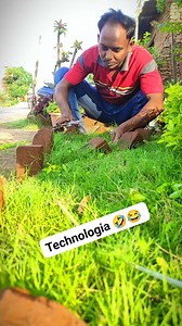 Technologia funny video #viral #trending | Manoj Paul