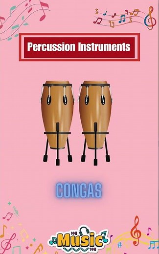 Percussion Instruments