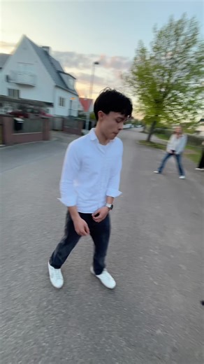 Jamie Garrett på TikTok