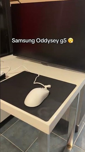 Samsung 27" Odyssey G5 (G51F) Series QHD (1440P) Gaming Monitor | 180Hz, 1ms, AMD #review
