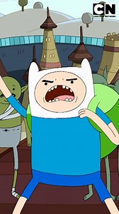 153K views · 5.7K reactions | ¡Finn acaba de ser coronado rey!  Pero las reglas del clan de duendes no son fáciles de aceptar... ¿Podrá cambiar su destino? 利‍♂️✨ #HoradeAventura #CartoonNetwork Disfruta el contenido de Cartoon Network en #HBOMax Suscríbete ahora: https://bit.ly/MAX-CartoonLA | Cartoon Network LA | Facebook