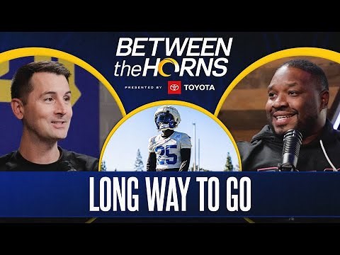 What Does Acquiring Roger McCreary Mean For The Rams’ Future? | Between The Horns