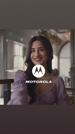 Aleesha Arora on Instagram: "So happy to be part of @motorolain latest ad! Massive thanks to everyone who was a part of it! Had such an incredible time filming this with you guys @devishahuja23 @dishajain1__ 😁🫶🏻 Thank you for my @purplethoughtsind family for making it happen! ❤️ @akshay_khurana__ @akankshakj @swati_happe @shrushti_patel_711 I hope you love it as much as i do :) ❤️ #tvc #motorolaindia #motorola"