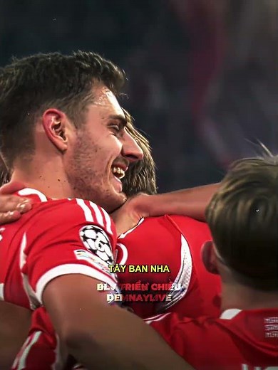 Real Madrid vs Bayern Munich | Demnay.Live