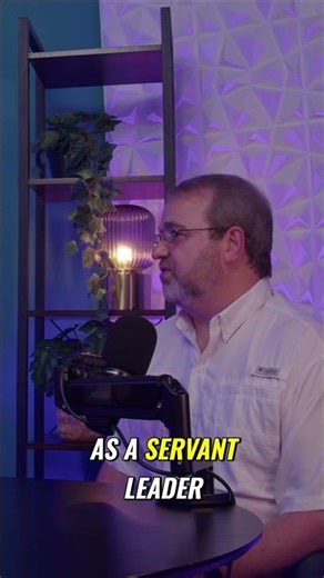 Servant Leadership: Serve Others, Not Just the Boss! #shorts