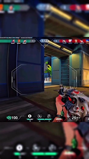 Valorant Console Gameplay Tips