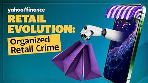 Organized retail crime: Everything consumers need to know