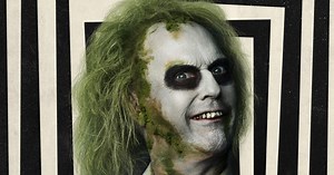 'Beetlejuice Beetlejuice': See All the Character Posters