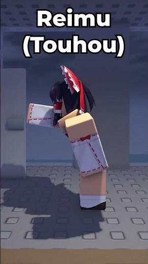 All my ROBLOX Avatars | SEWH #shorts