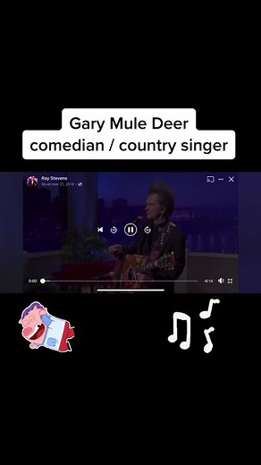 Gary Mule Deer: Hilarious Stand-Up Comedy Highlights