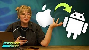 This Is What Happened When I Switched From iPhone to Android | Haystack News