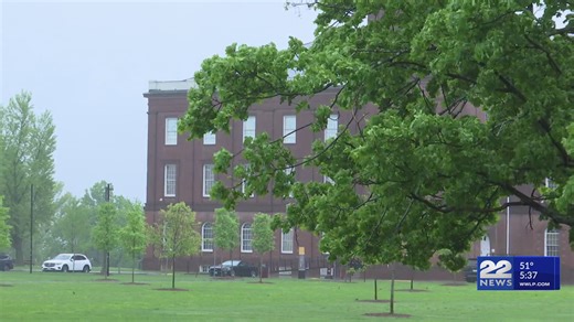 Grant awarded to STCC to fund CNA training