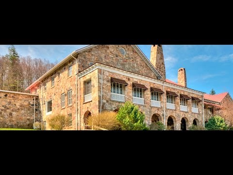 Virginia resort Mountain Lake Lodge offers ‘Dirty Dancing’ weekends