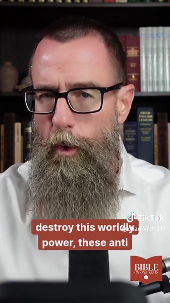 Understanding Babylon the Great in Revelation 17