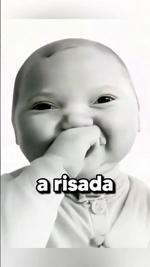 Origin of the Baby Holding Back Laughter Meme 😱 (original vs. meme) #meme #trend #aibaby