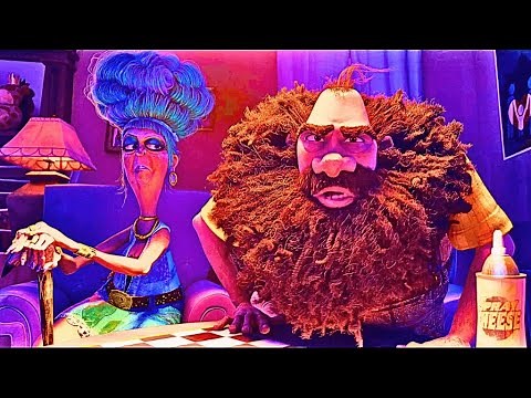 The Twits (2025) | Ending Scene Recap