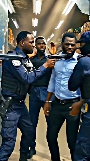 Injustice en Mali : Respect à la Police Nationale