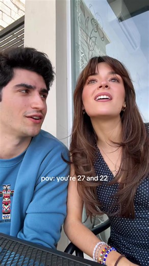 Understanding Age Differences: 27 and 22 Years