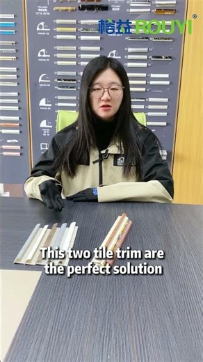 Upgrade Your Interior with PVC & SPC Trim Solutions