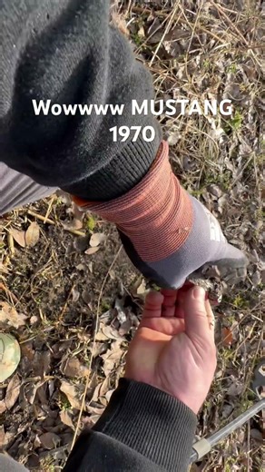 I was happy I had something to ride home on.