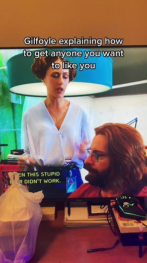 gilfoyle #gilfoyle #silliconvalley #monica #hbo | Monica Geller