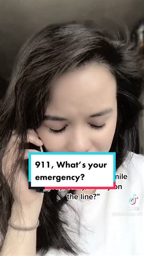 Understanding Emergency Calls: What to Expect from 911