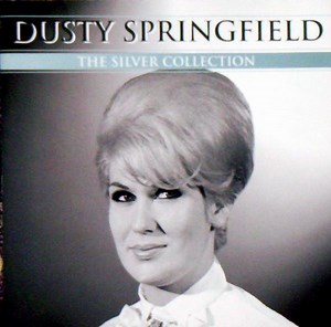 Dusty Springfield - The Silver Collection