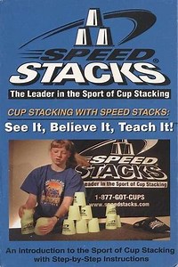 Speed Stacks (2000) - Movie