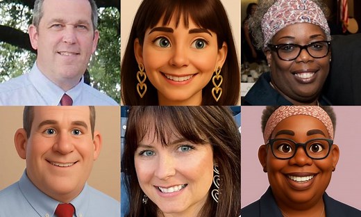 Goblins AI Math Tutoring App Clones Your Teacher’s Looks and Voice