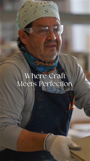 Where Craft Meets Perfection in Architectural Millwork #exteriordesign
