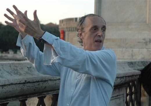 Watch: 70-Minute 1985 Documentary ‘Dario Argento’s World Of Horror’