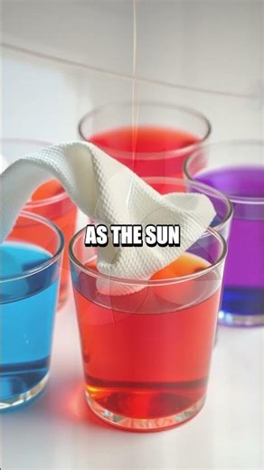 Three Quick Home Science Demos for Curious Minds