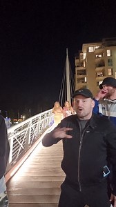 American Rapper Freestyles About Australia... in Australia ADELAIDE & PERTH SHOWS THIS WEEKEND! | Mac Lethal