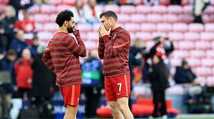 Transfer Gossip: Vital Liverpool man James Milner 'certain' to sign new deal as Klopp gets his way