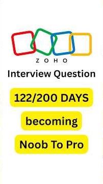 Day 122/200 of making you pro coder #coding #students #interviewquestions #leetcode #learntocode