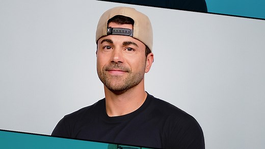 Mark Rober, Pioneering Creator and Former NASA Engineer, Is Coming to Netflix