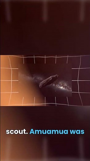 Was Amuamua Alien Tech? New Comet Comp!