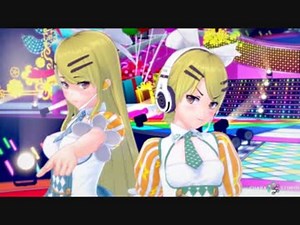 【コイカツ！】鏡音リンライブ！