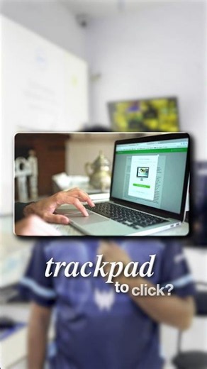 “Trackpad Settings Tutorial”