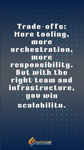 🚀 Microservices vs Monolithic Apps – What’s Right for Your Business?