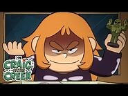 Rise and Shine ☀️ - Craig of the Creek - Cartoon Network