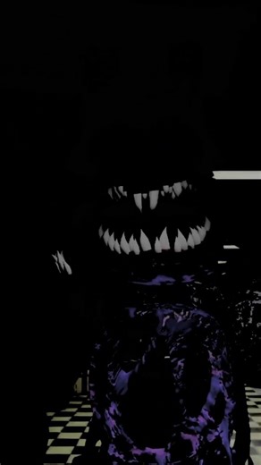 The broken ones, the corrupted rabbit