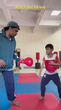 Taekwondo training,#shortsfeed #motivation #kids#taekwondo #karate