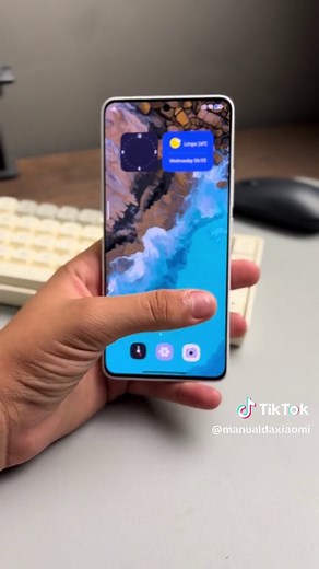 Descubra Recursos Ocultos no Seu Xiaomi com Activity Launcher