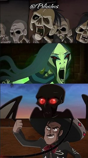 From Worst to Best: The Legends Saga