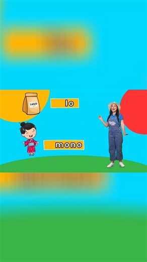 𝙉𝘼𝘾𝙃𝙊 𝘼𝙋𝙍𝙀𝙉𝘿𝙀 on Instagram: "Aprende Palabras Con Las Sílabas KA KE KI KO KU | Videos Infantiles | Abecedario | Te invitamos a ver el video completo en nuestro canal de YouTube Nacho Aprende Oficial #abecedario #letras #sonidos #aeiou"