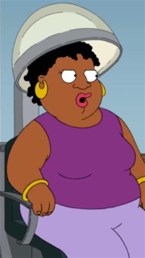 Glenn Quagmire as a women #familyguy #funny #glennquagmire