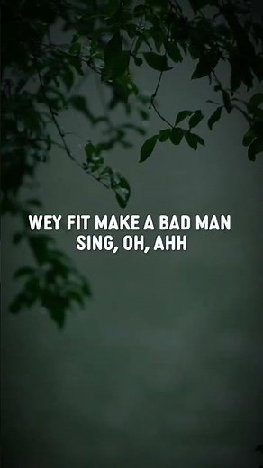 CKay - love nwantiti (ah ah ah) (Lyrics)🎶