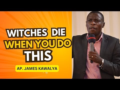 The Power Secret Of Praying In Tongues By James Kawalya
